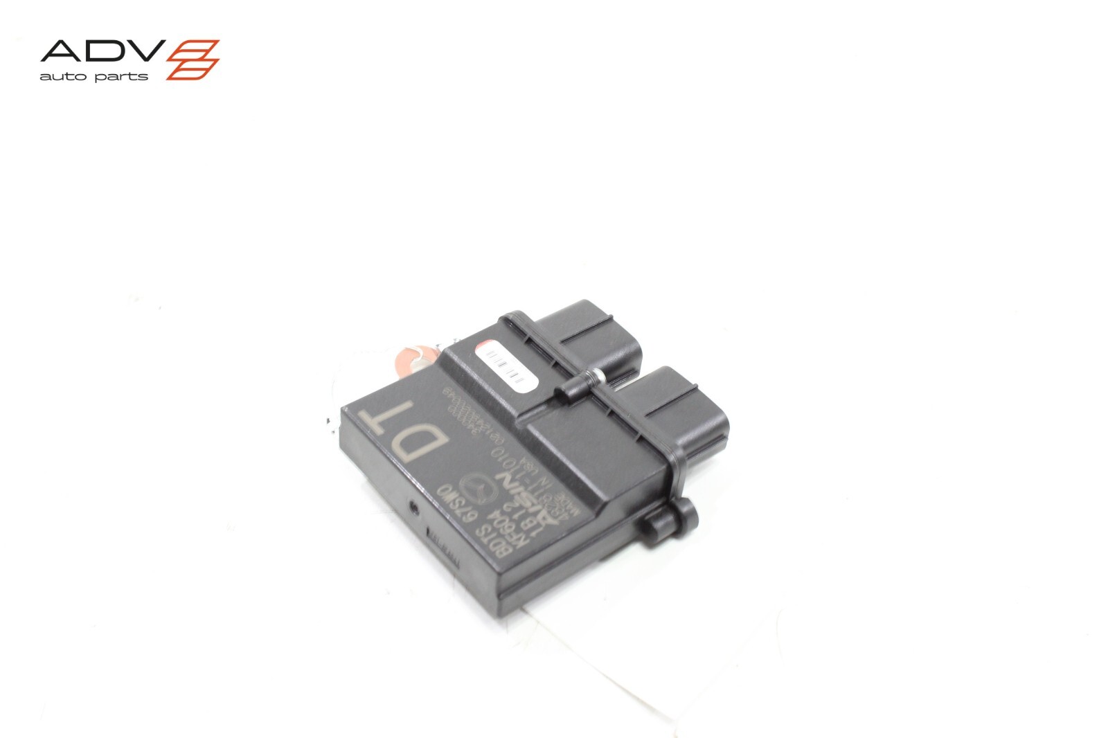 2020 – 2025 MAZDA CX-30 FRONT RIGHT PASSENGER SEAT OCCUPANT SENSOR MODULE OEM
