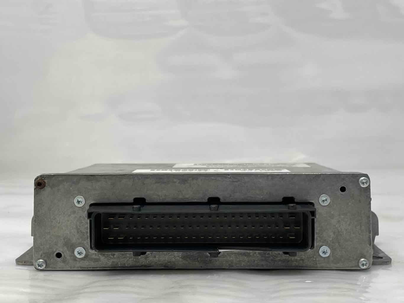 2000 SAAB 9-3 ELECTRONIC ENGINE BRAIN COMPUTER CONTROL MODULE ECU ECM 5381108