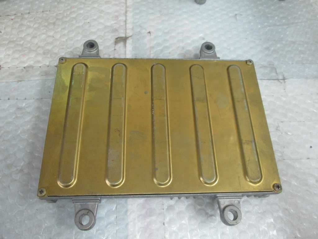 Engine ECM Control Module 1500 Dx Fits 90-91 CIVIC 37820-PM5-X09 37820PM5X09
