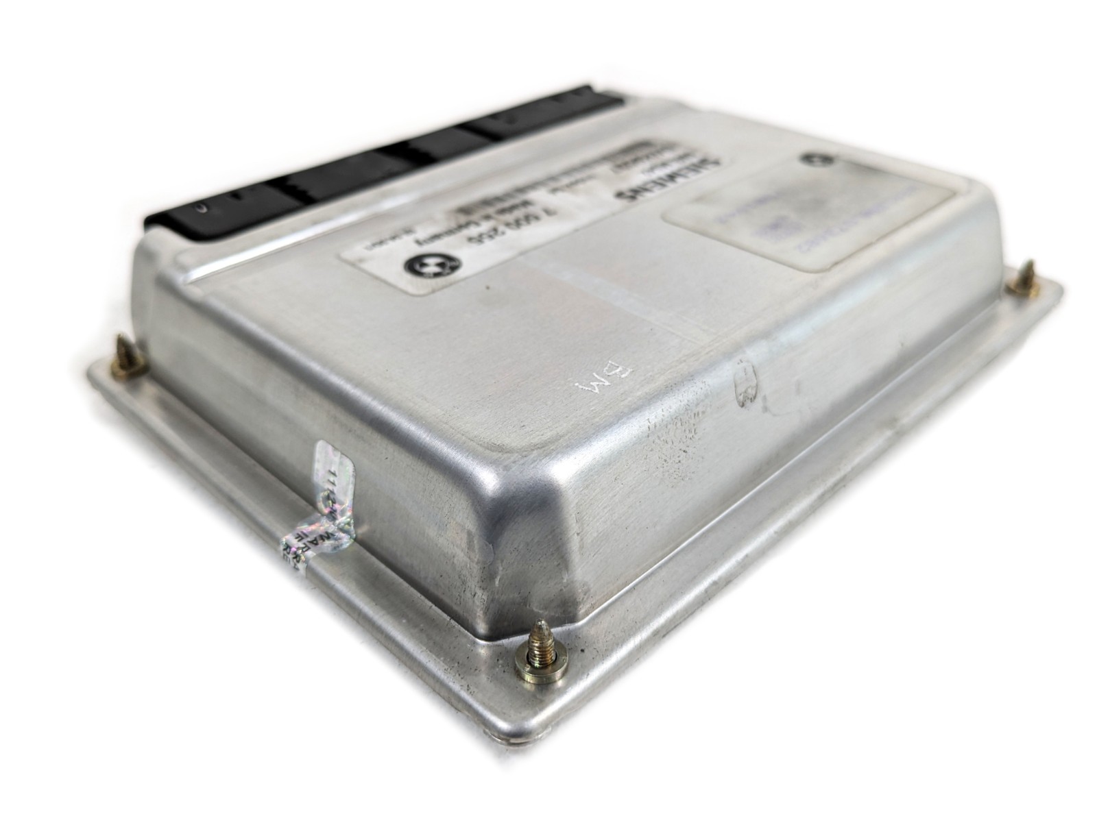 BMW 3 5 7 Z3 Series E46 E39 E38 E36 Engine ECU DME Basic Control Unit 7500255