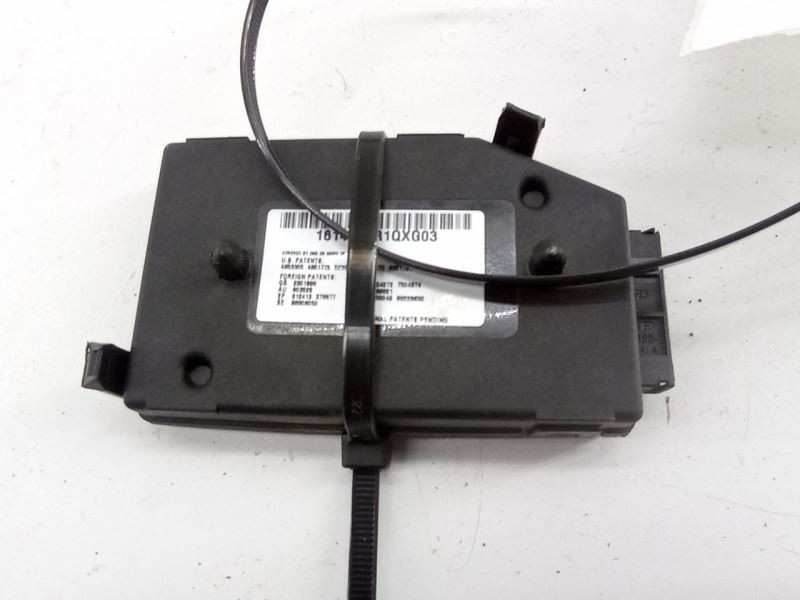 09-12 VOLKSWAGEN CC PASSAT MAGNETIC FIELD PROBE SENSOR MODULE OEM 3C8919965