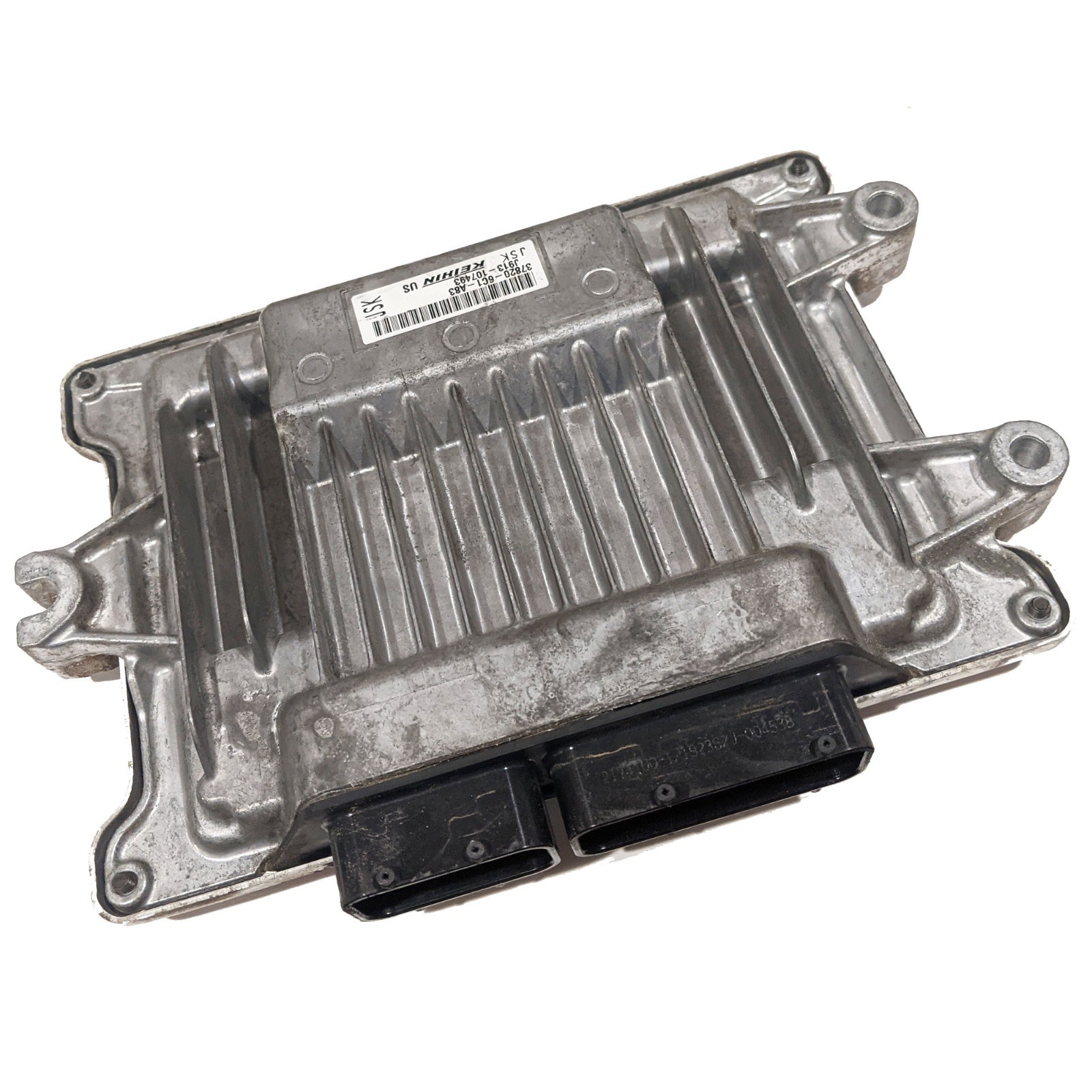 OEM Engine Control Module ECU Honda Accord Hybrid Touring 2.0L 19 37820-6C1-A83