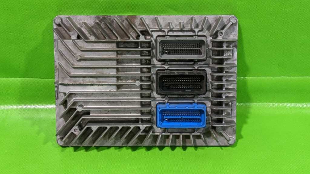 13 14 15 CADILLAC ATS ECM ENGINE CONTROL MODULE OEM 4680-31