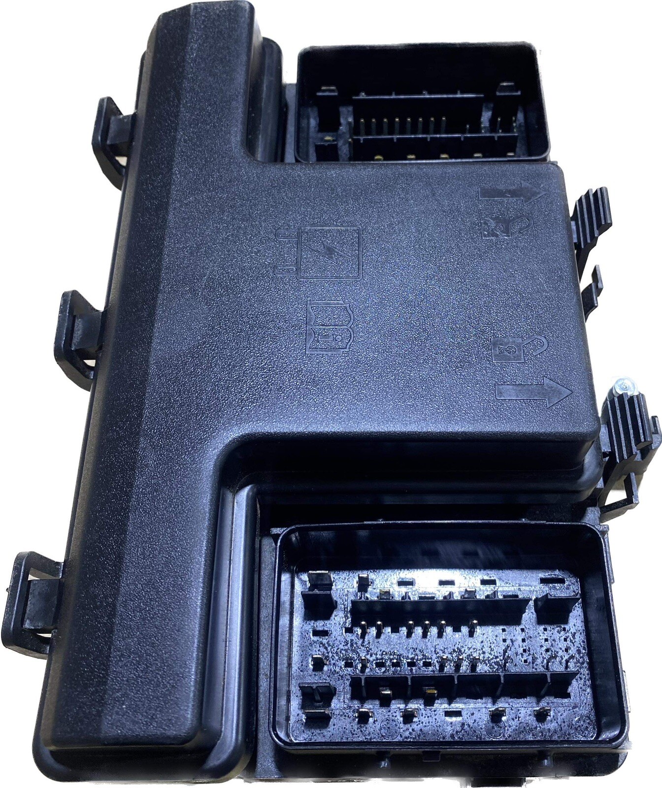 FORD RANGER FUSE BOX ENGINE BAY, PX 3, LB3T-14D068-FA