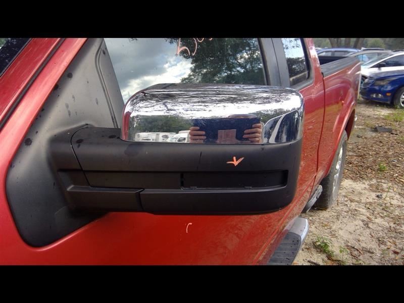 Chassis ECM Theft-locking Right Hand Kick Panel Fits 09 FORD F150 PICKUP 1032255