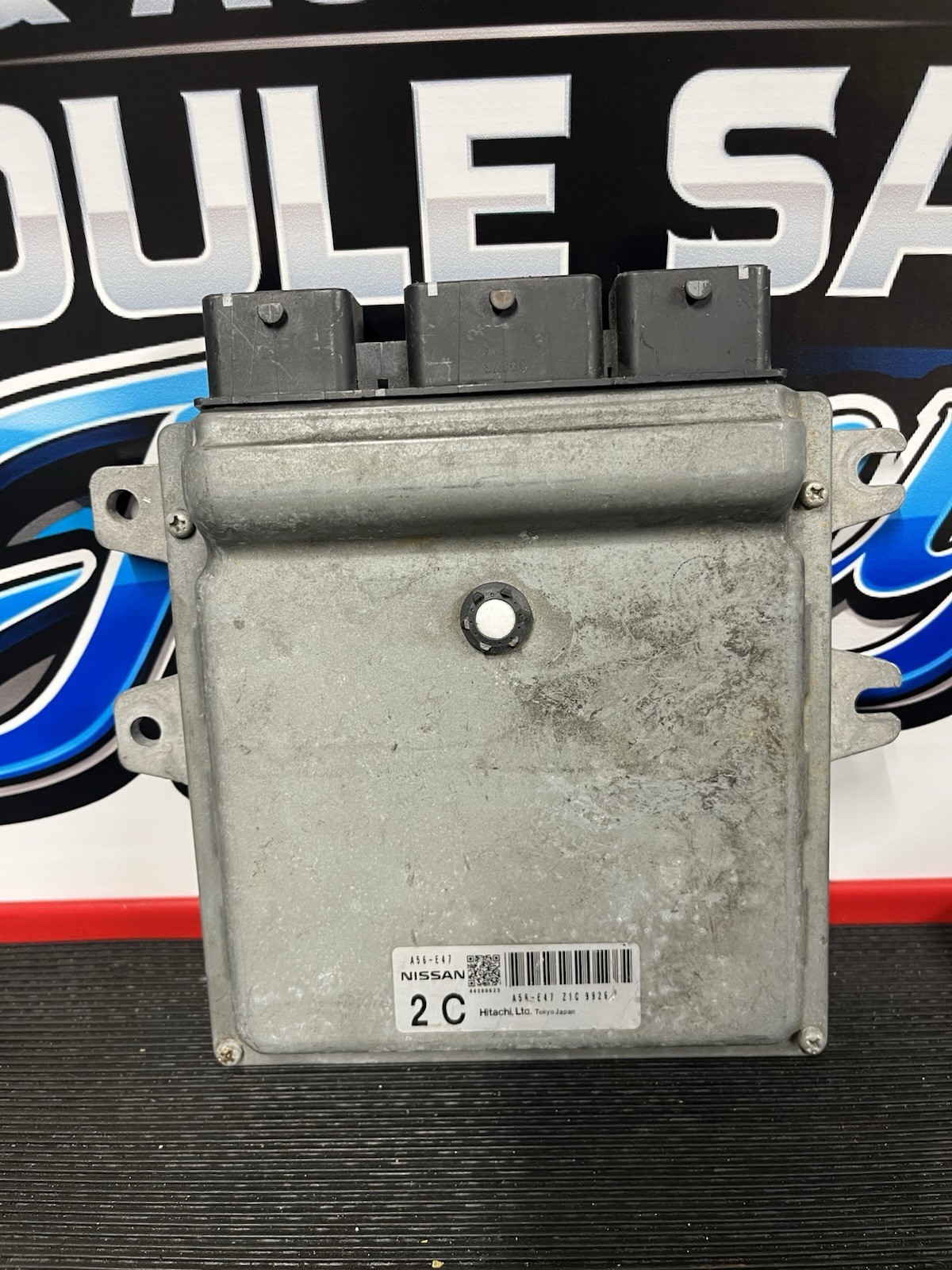 Nissan Maxima Electronic Engine Control Module Unit A56-E47-Z1C-9926