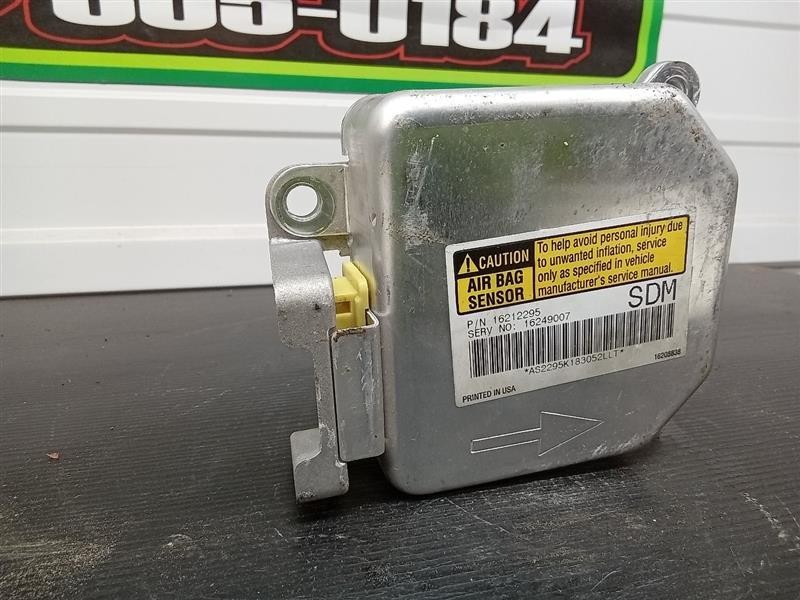 Chassis Brain Box CHEVY SILVERADO 1500 99