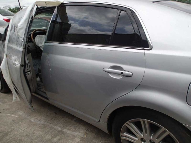 Chassis ECM Memory Mirror Control Inside Door Fits 05-12 AVALON 14182
