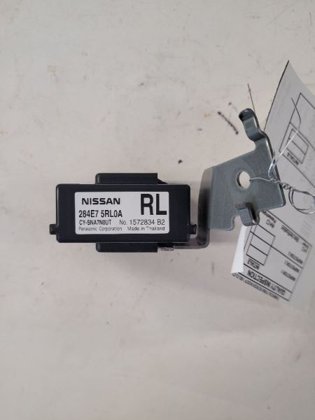 Controller Assembly OEM 2018 2019 Nissan Kicks 284e75rl0a