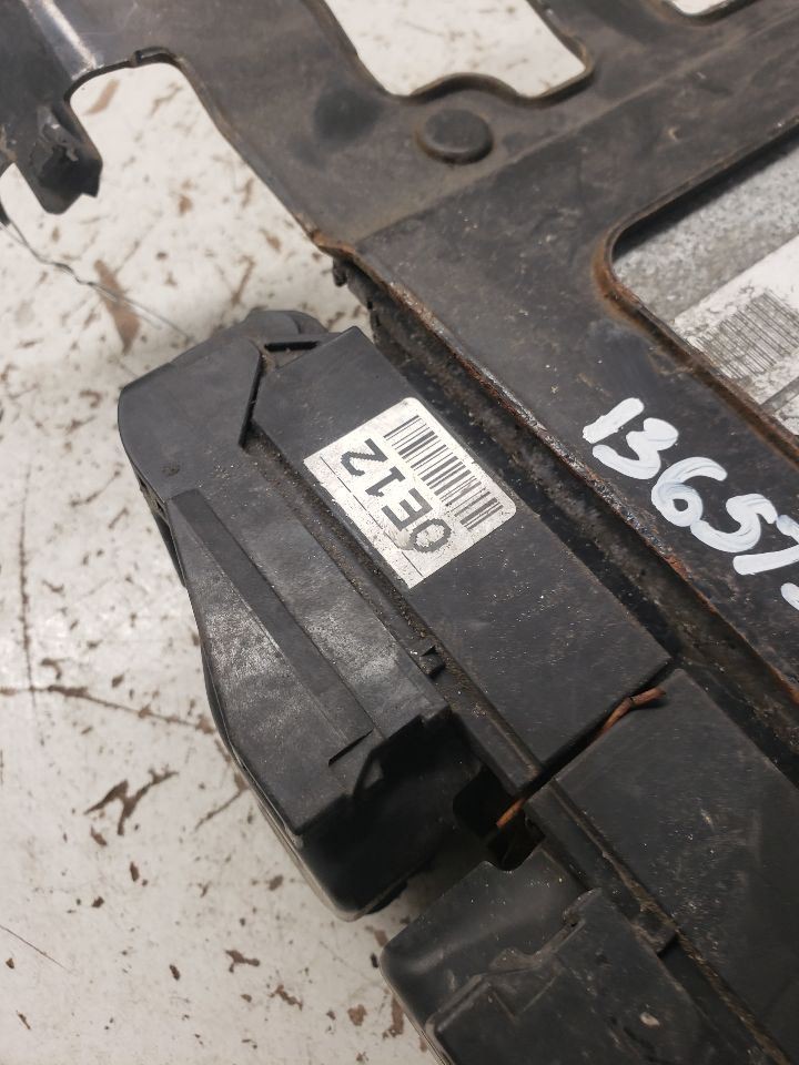 2014-2018 Kia Forte Engine ECM Electronic Control Module 2.0L VIN 7 OEM 1365755