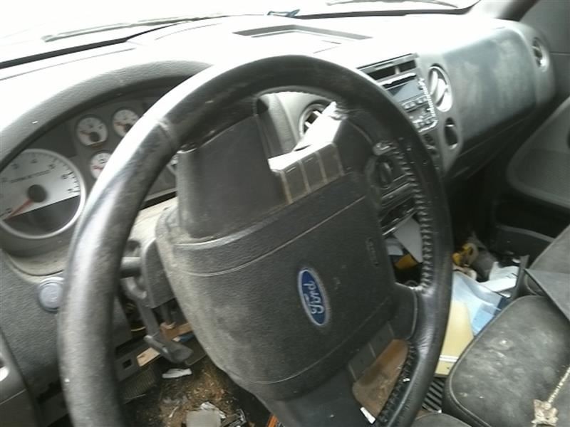 Engine ECM Electronic Control Module New Style Fits 04 FORD F150 PICKUP 559360