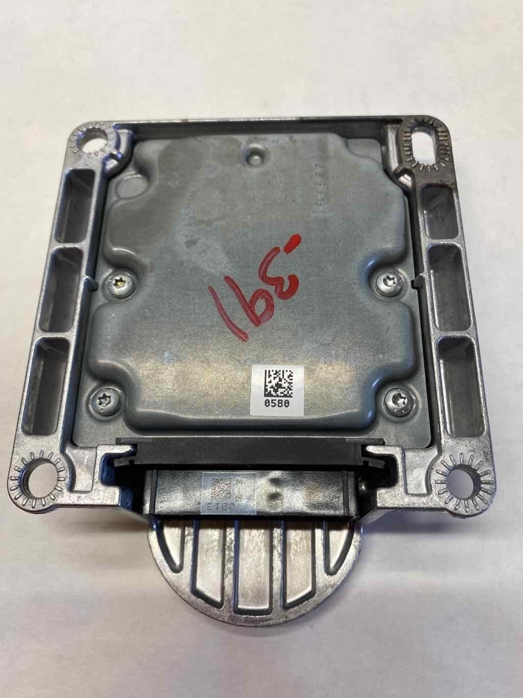 2014 BMW 328D SRS Control Module Chassis Brain Box Unit P/N 3452 6868254 OEM