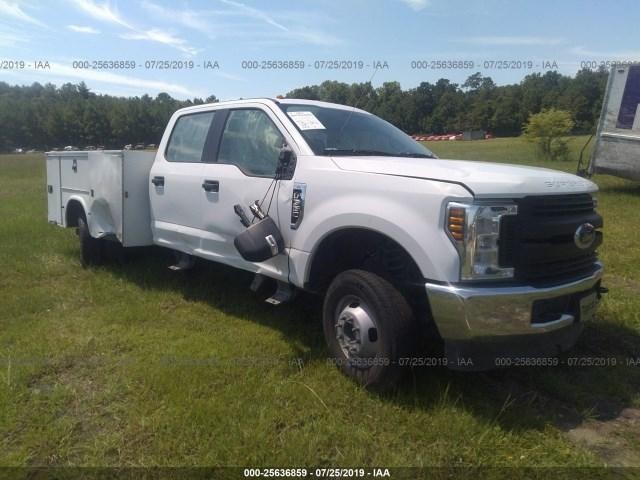 Used Engine Control Module (ECM) fits: 2018 Ford F350SD PICKUP Diesel Control gl
