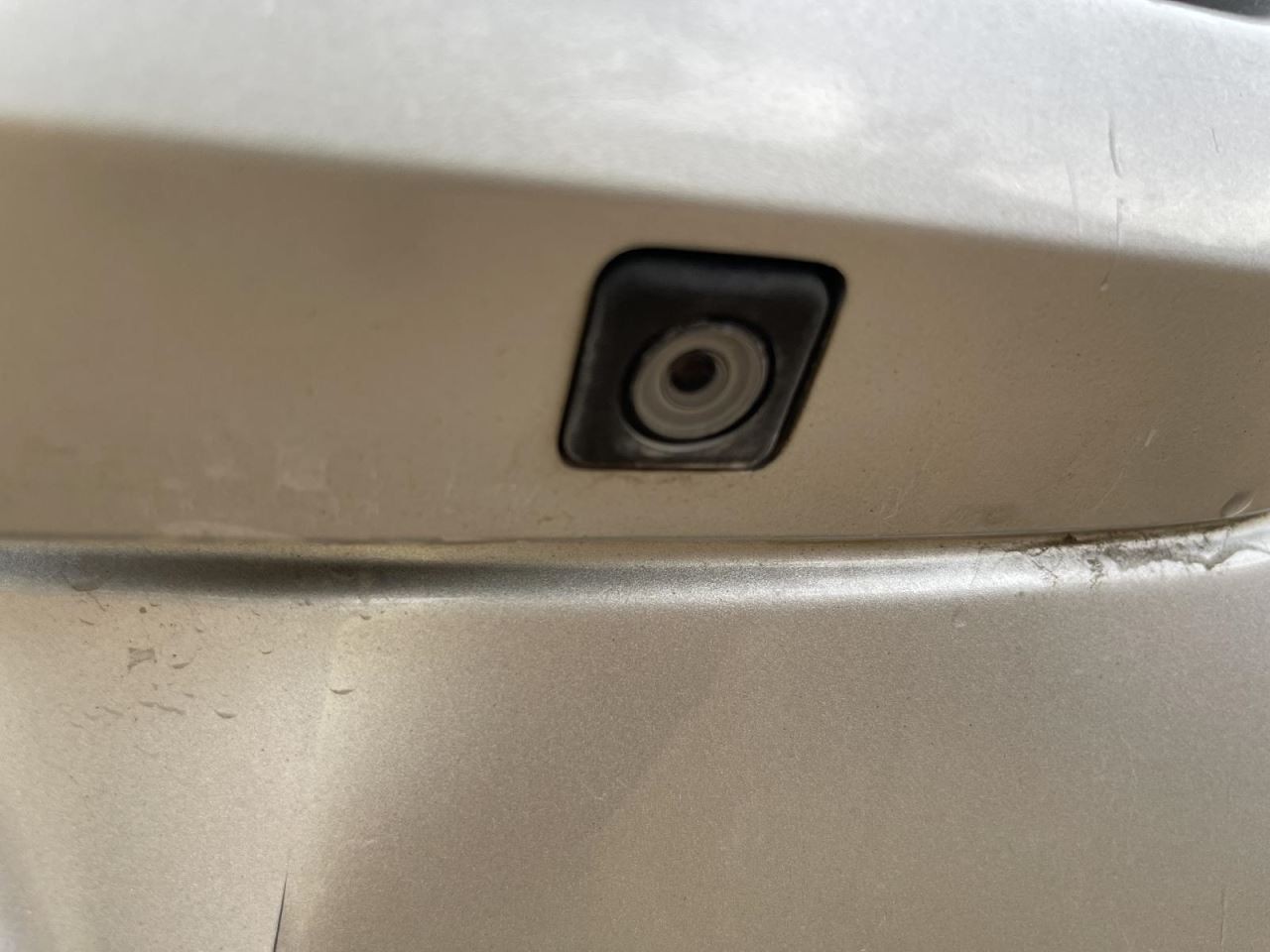 Camera In Tailgate Fits 09-13 AVALANCHE 1500 970152