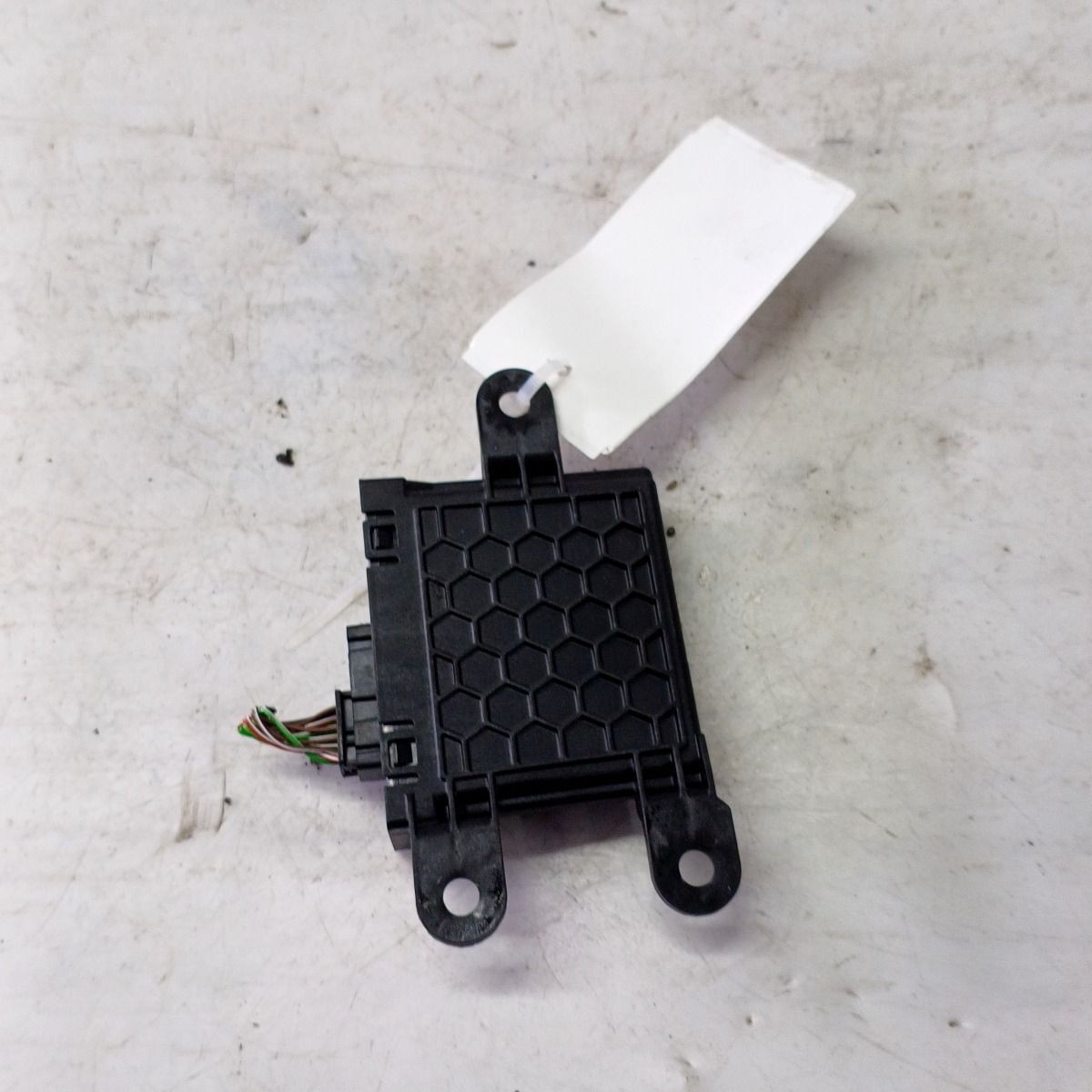 2018-2024 JEEP RENEGADE 1.0 MK1 296 Gateway Module 00521262790