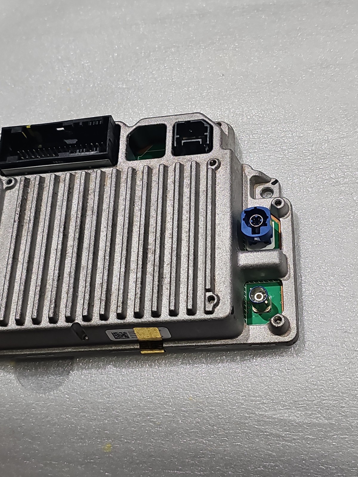 2018-2021 Ford Expedition Sync Module; Part #JL1T-14G370-ACF