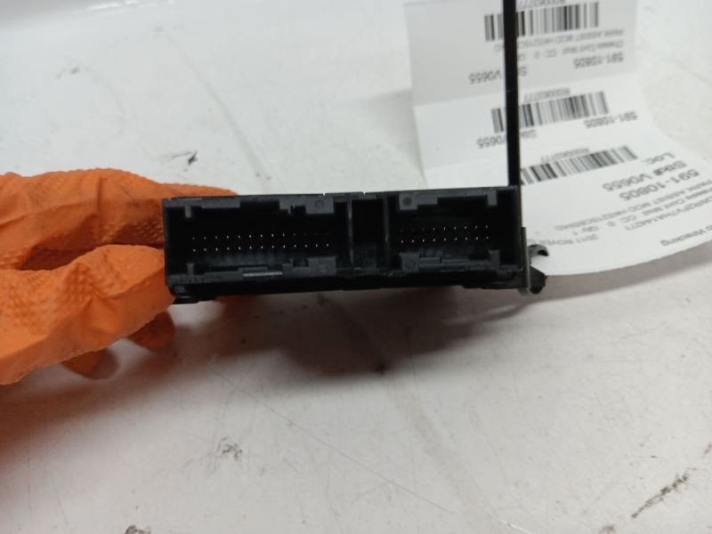 Range Rover HSE L405 Park Assist Module Control PDC HK5215C859AD