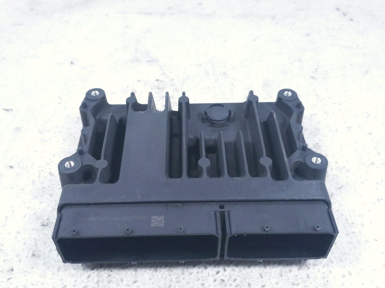 2024-2025 Toyota Corolla Engine Control Module 89661-1Ak20 *2.0L Fwd