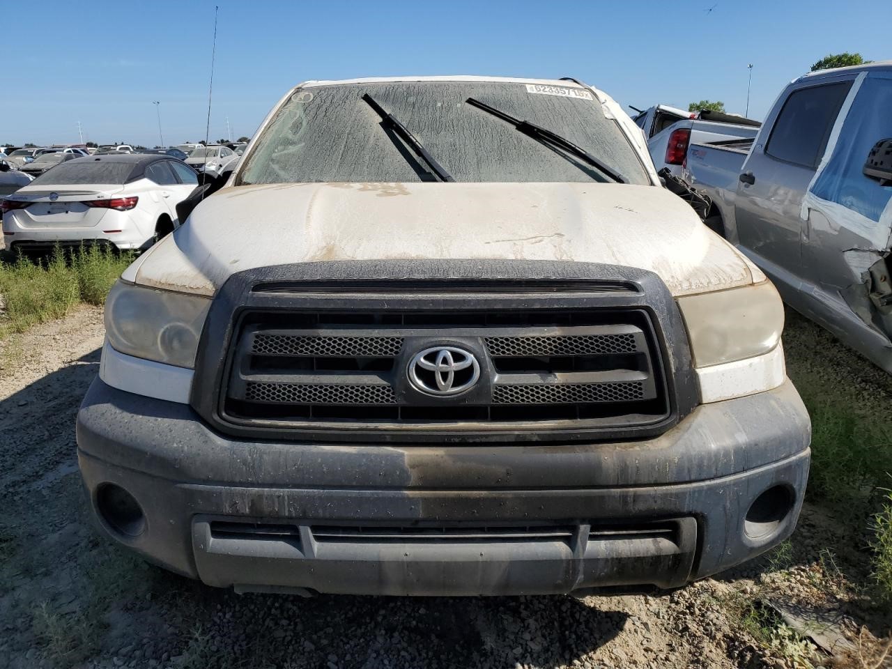 Engine ECM Air And Fuel Control Engine Mounted 4.0L Fits 08-14 TUNDRA 30885906
