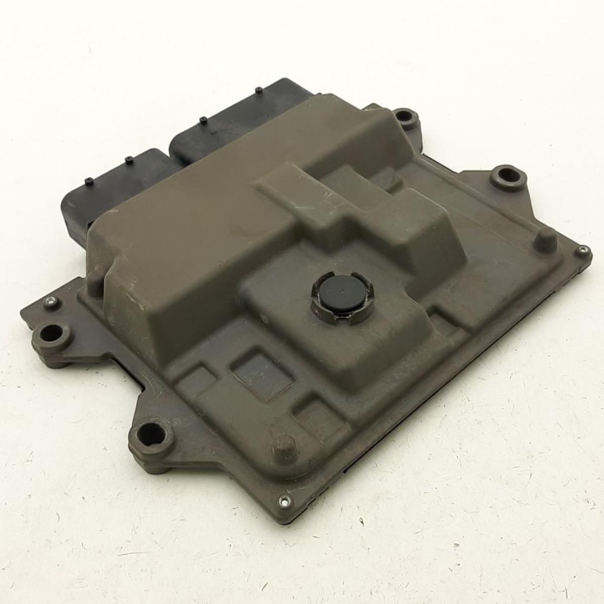 OEM Engine Computer ECU Ecm For Forester 22765AN460 Main ECU Ran Nice