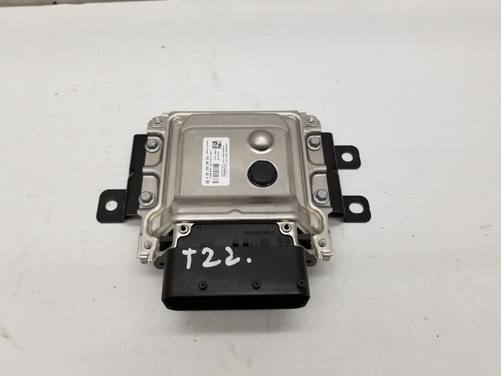 2022 FORD TRANSIT CONNECT 1.5 ECOBLUE DIESEL AD BLUE MODULE OEM KV6A-5H298-CF