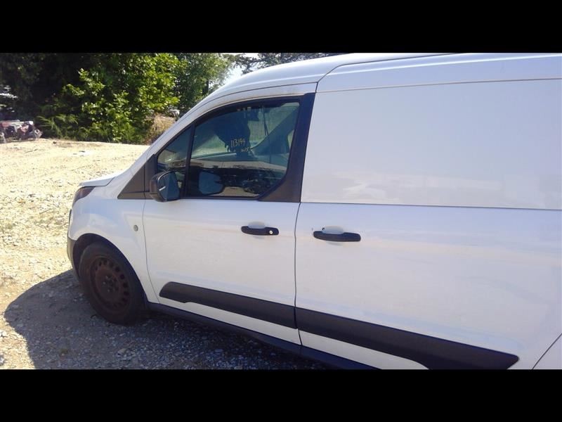 2015 15 FORD TRANSIT CONNECT Engine Control Module ECM EV6112A650TA