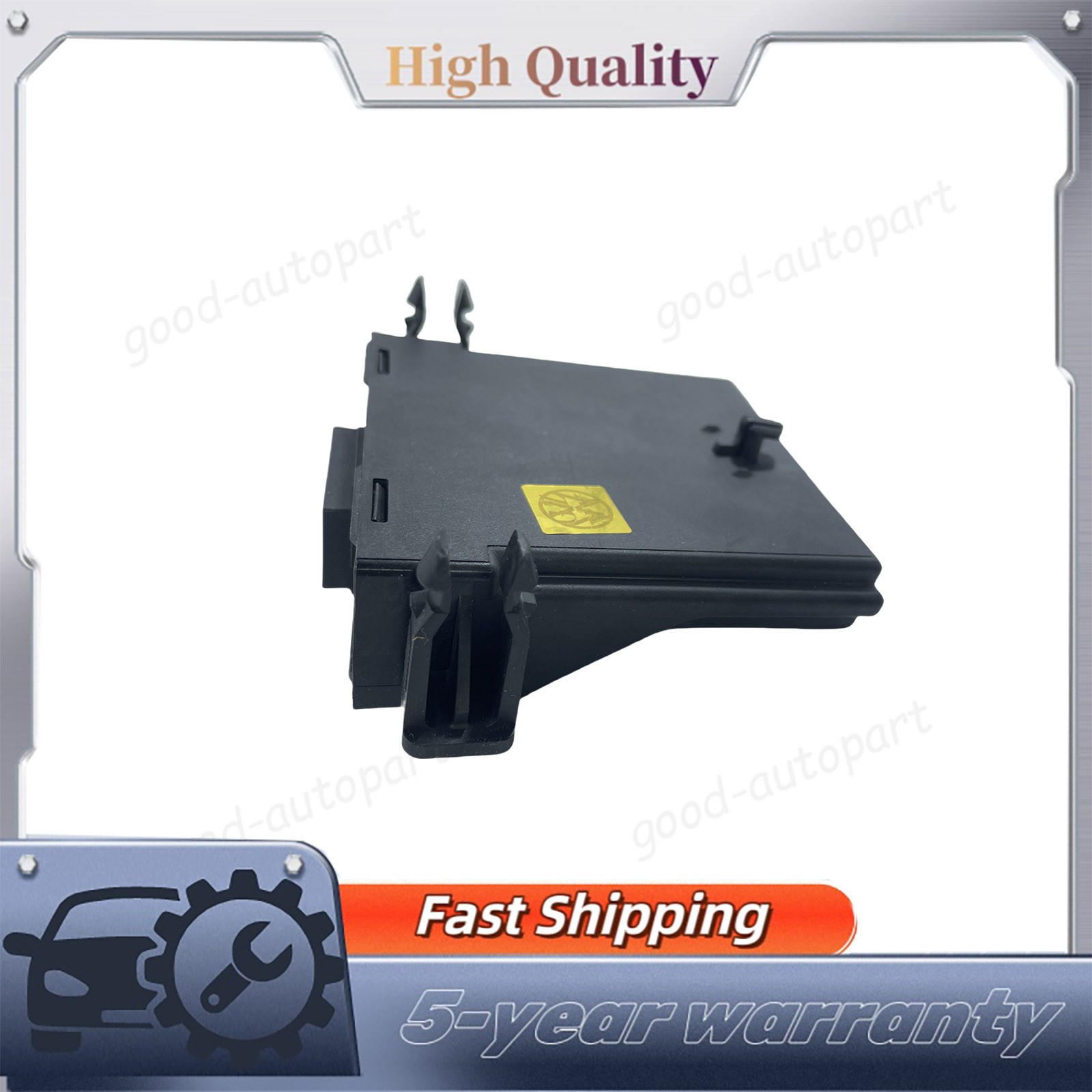 Data Bus Diagnostic Interface Gateway Control For VW CC Passat Jetta 7N0907530BL