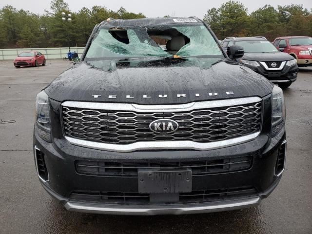 Chassis ECM Body Control BCM US Market ID 95400S9540 Fits 20 TELLURIDE 540787