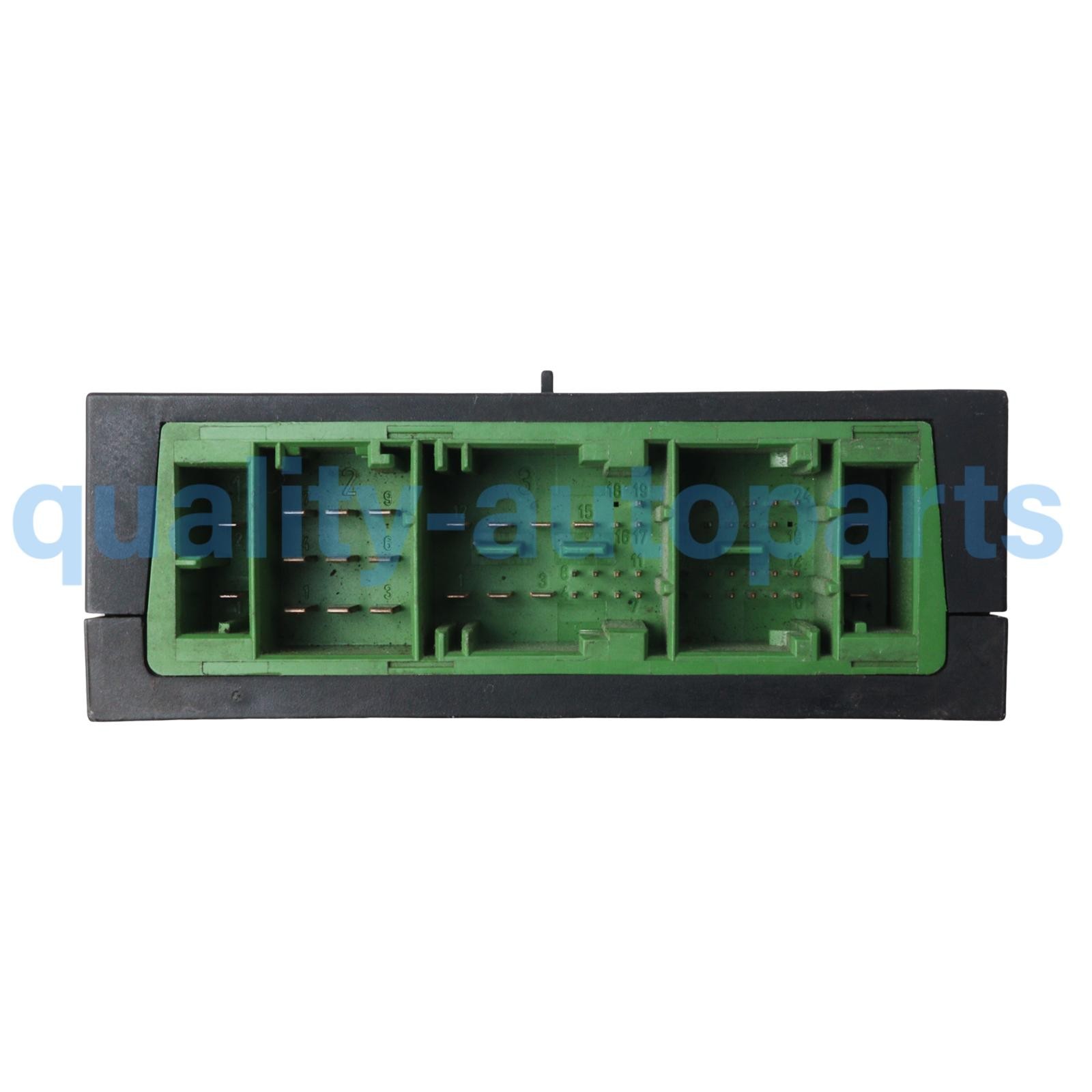 For BMW E60 E61 E63 E64 E65 E66 E67 E53 Phantom Integrated Supply Module 7510638