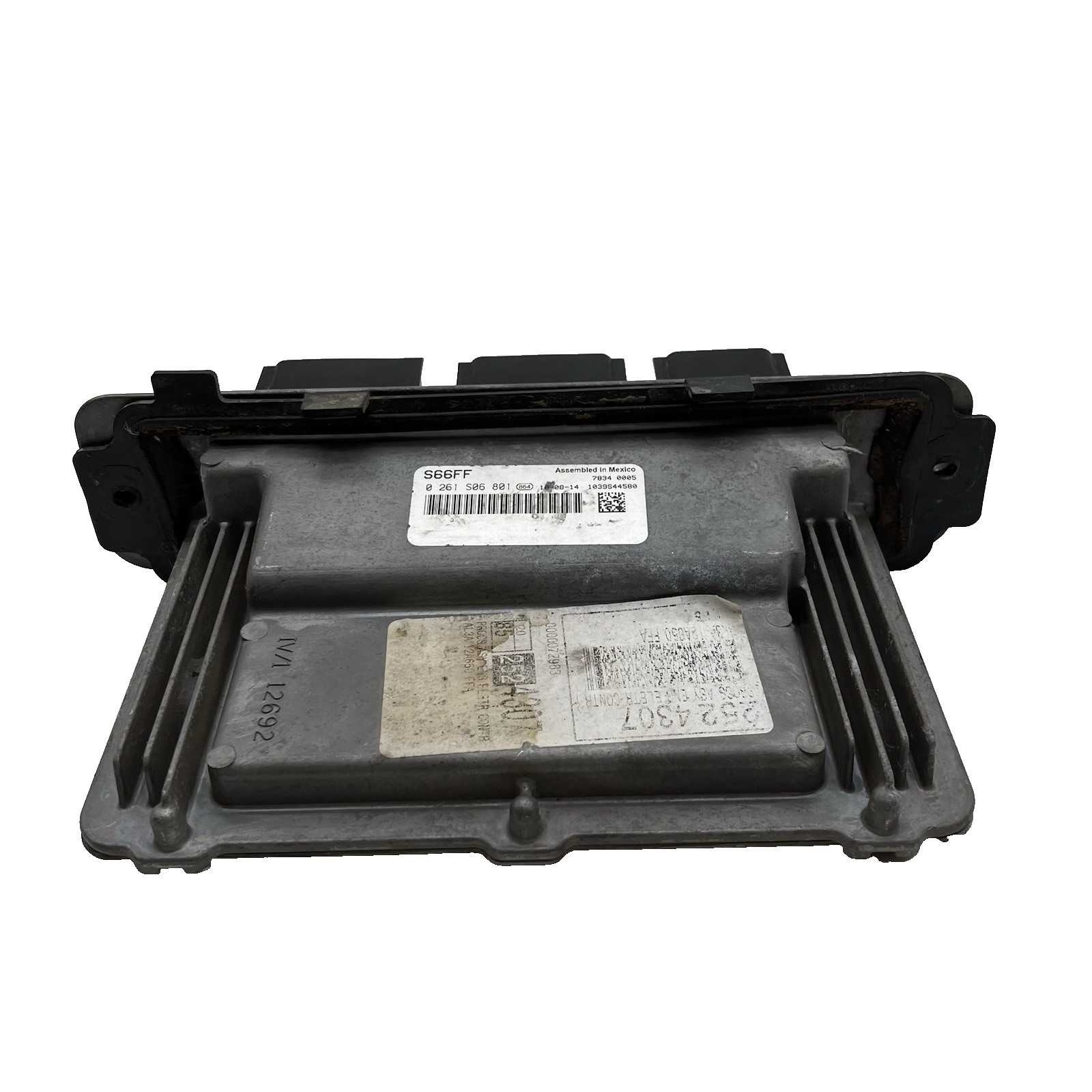 2009 – 14 Ford Expedition 5.4 Engine Control Module PCM ECM OEM AL3A-12A650-FFA
