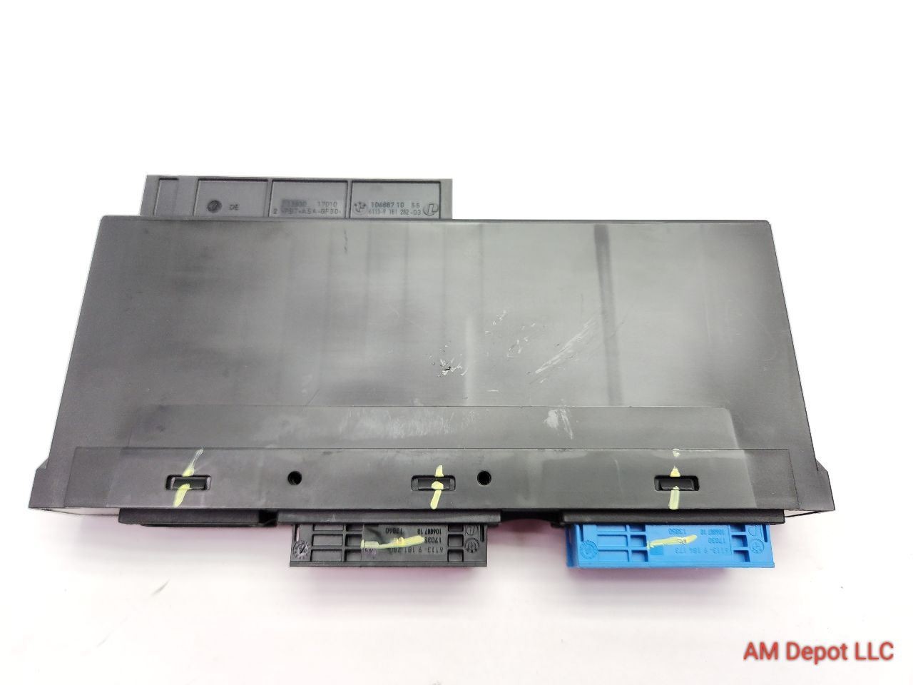 2010 BMW 335xi 335i 328i 328xi E90 E92 JBE 3 Junction Box Electronics 9364819
