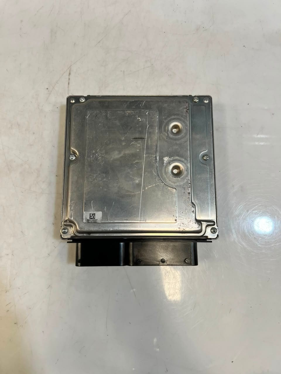 BMW 1 Series E81 E87 3′ E90 E91 Engine Control Unit ECU ONLY 7585247 OEM