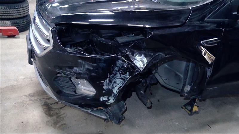 Engine ECM Electronic Control Module 1.5L Fits 17-19 ESCAPE 1263523