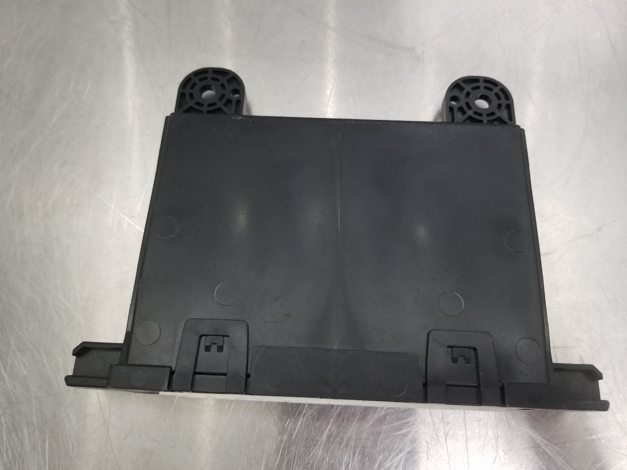 24 2024 TOYOTA TACOMA TRD SPORT TEMPERATURE CONTROL MODULE 88650AK021