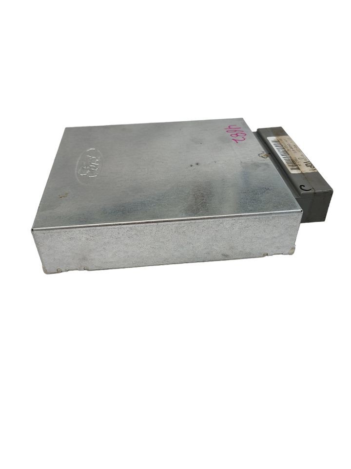 Used Engine Control Module (ECM) fits: 2001 Ford Ranger Electronic Control Modul
