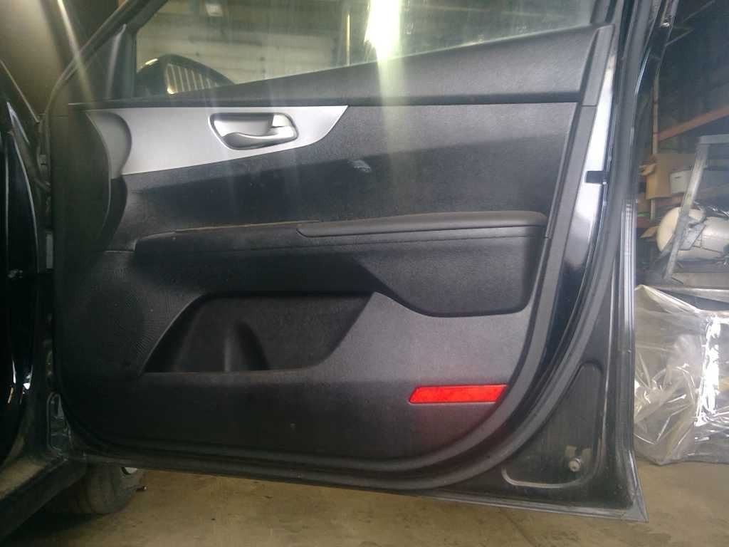 Used Engine Control Module (ECM) fits: 2022 Kia Forte Electronic Control Module