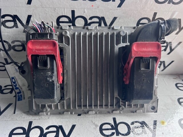USED OEM 2015 CHRYSLER 200 05150993AC ENGINE COMPUTER