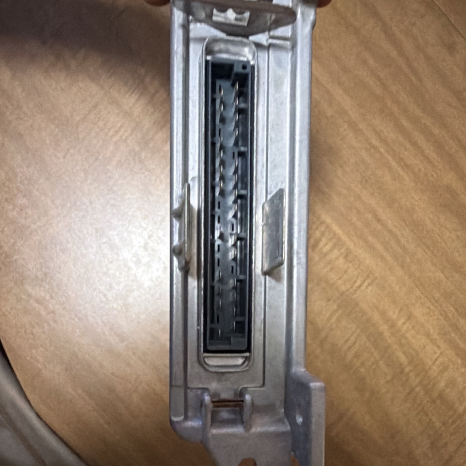 1979 DATSUN 280ZX ECU COMPUTER CONTROL A11-604 420 USED OEM