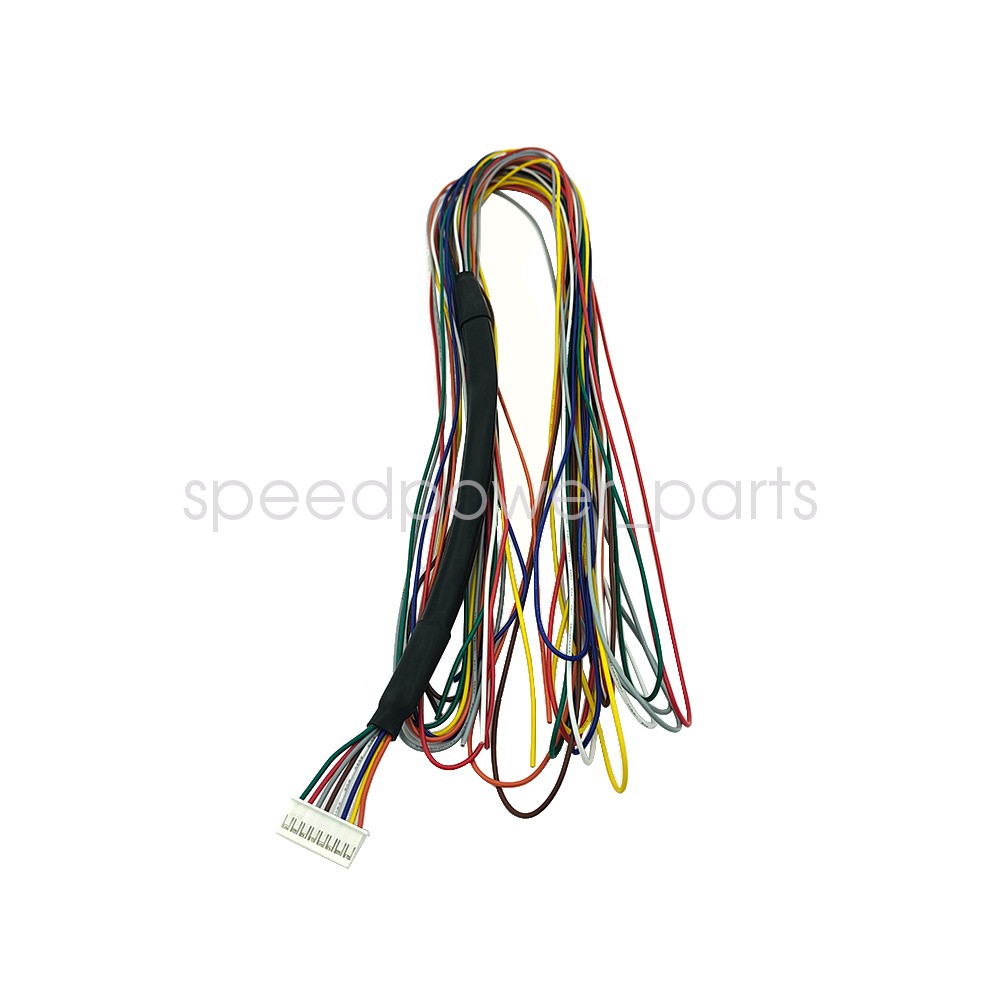 Replacement ECU XS Expansion IO Cable Fits For G4X G4+ XSL 101-0106 New