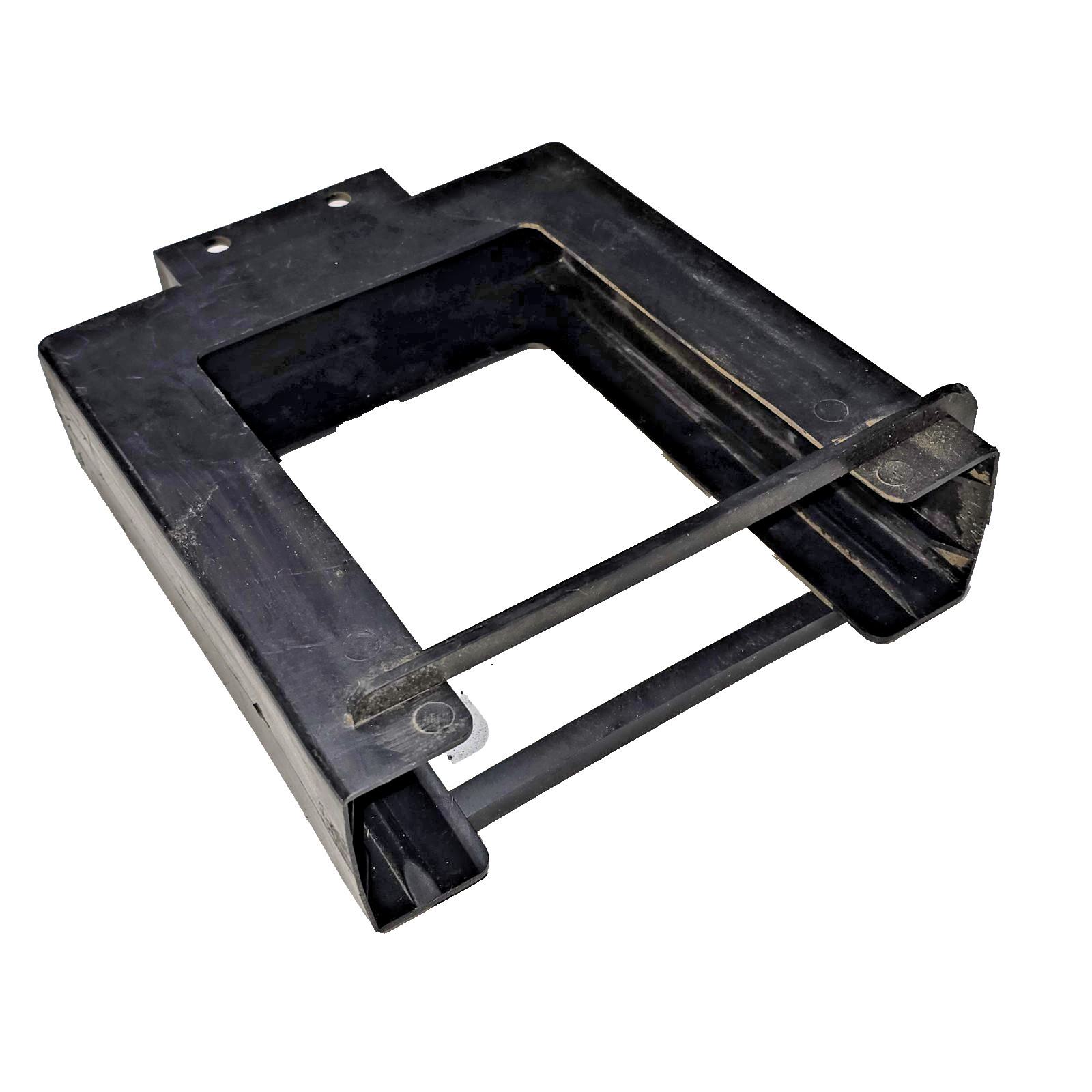 Ford Truck ECM ECU PCM Holder Sleeve Pocket Mount Frame 2C3U-12B523-AA