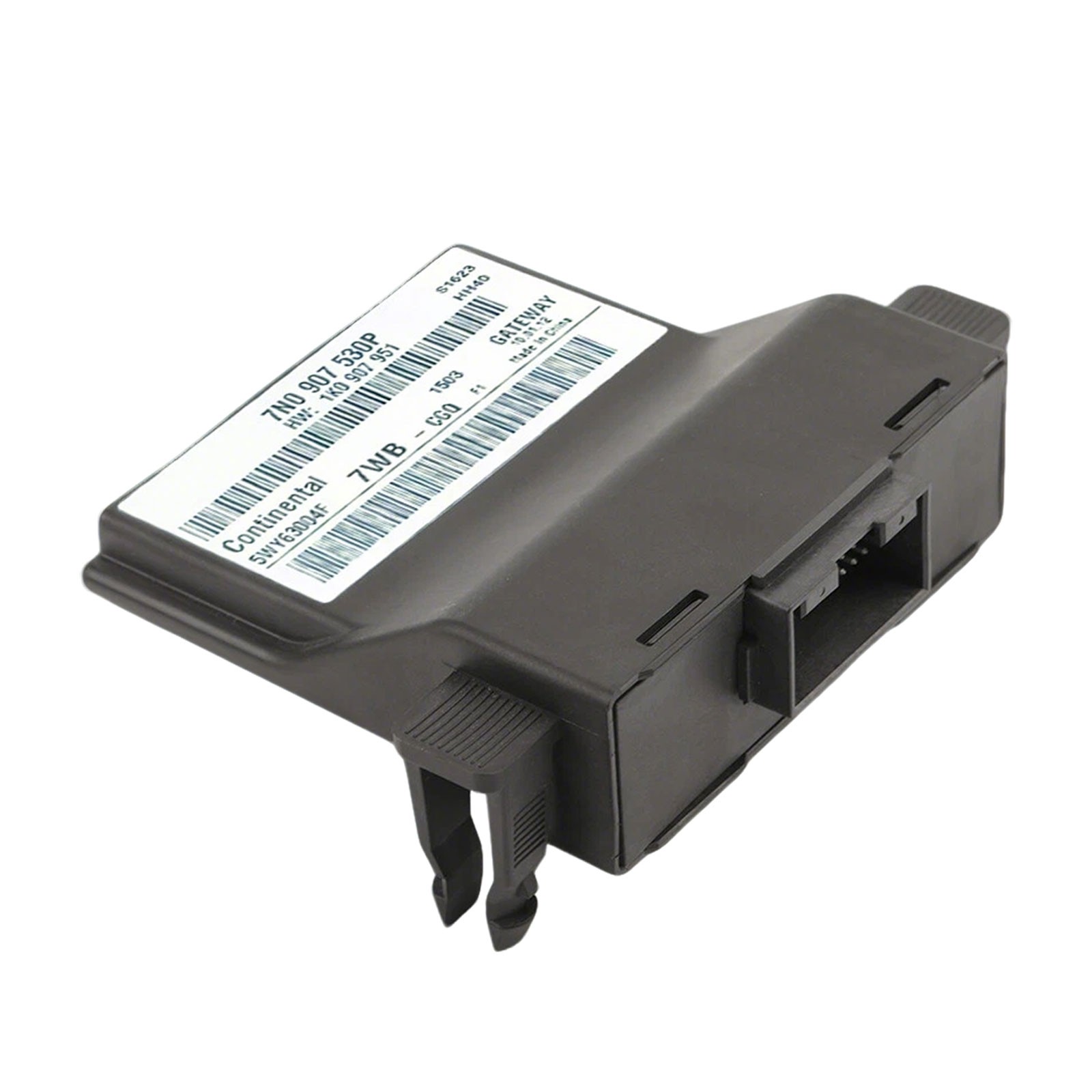 7N0907530P Gateway CANBUS Interface Control Module for 2012-2015 VW PASSAT B7