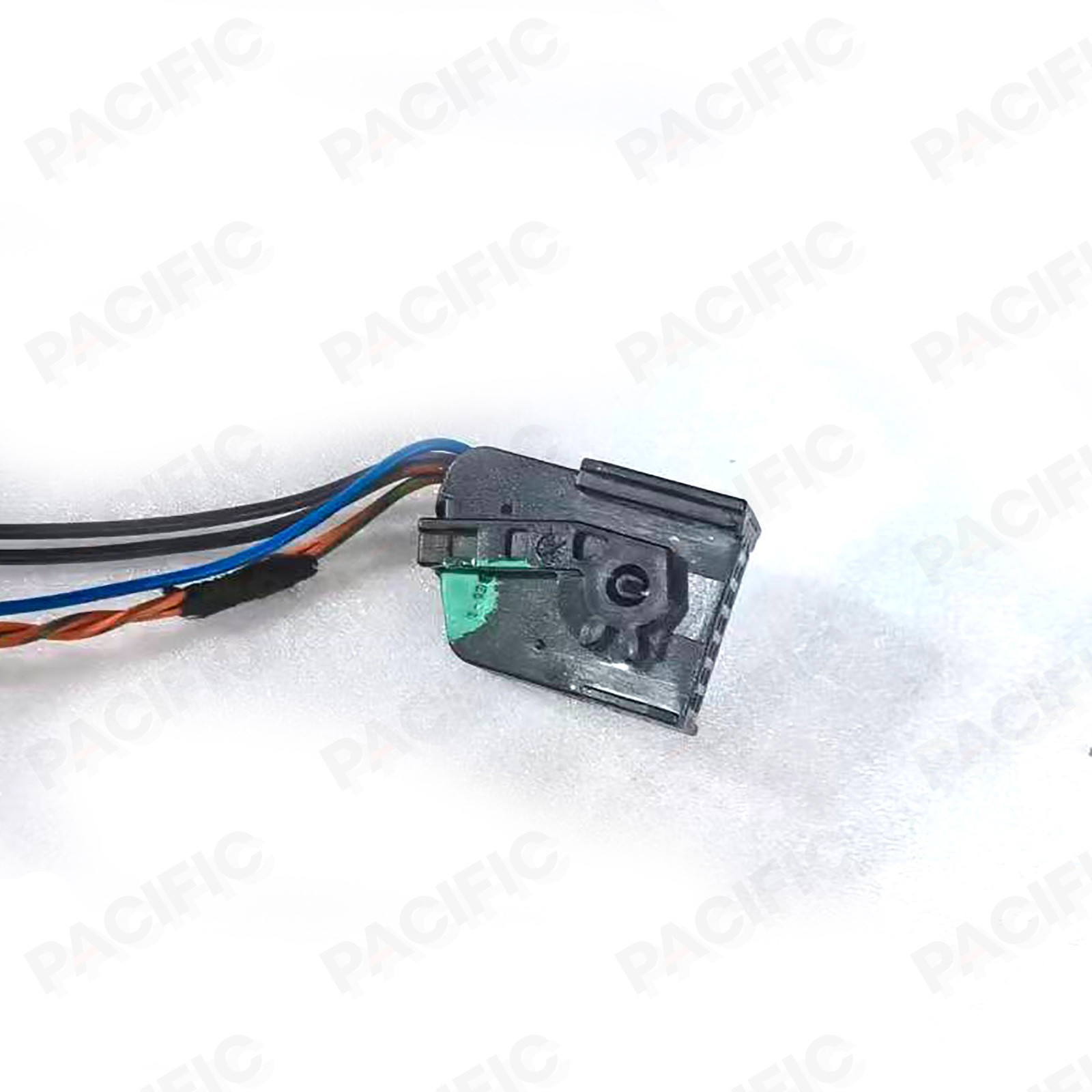 Wiring Connector Pigtail for Audi A6 C6 Battery Monitoring Module 4F0915181A