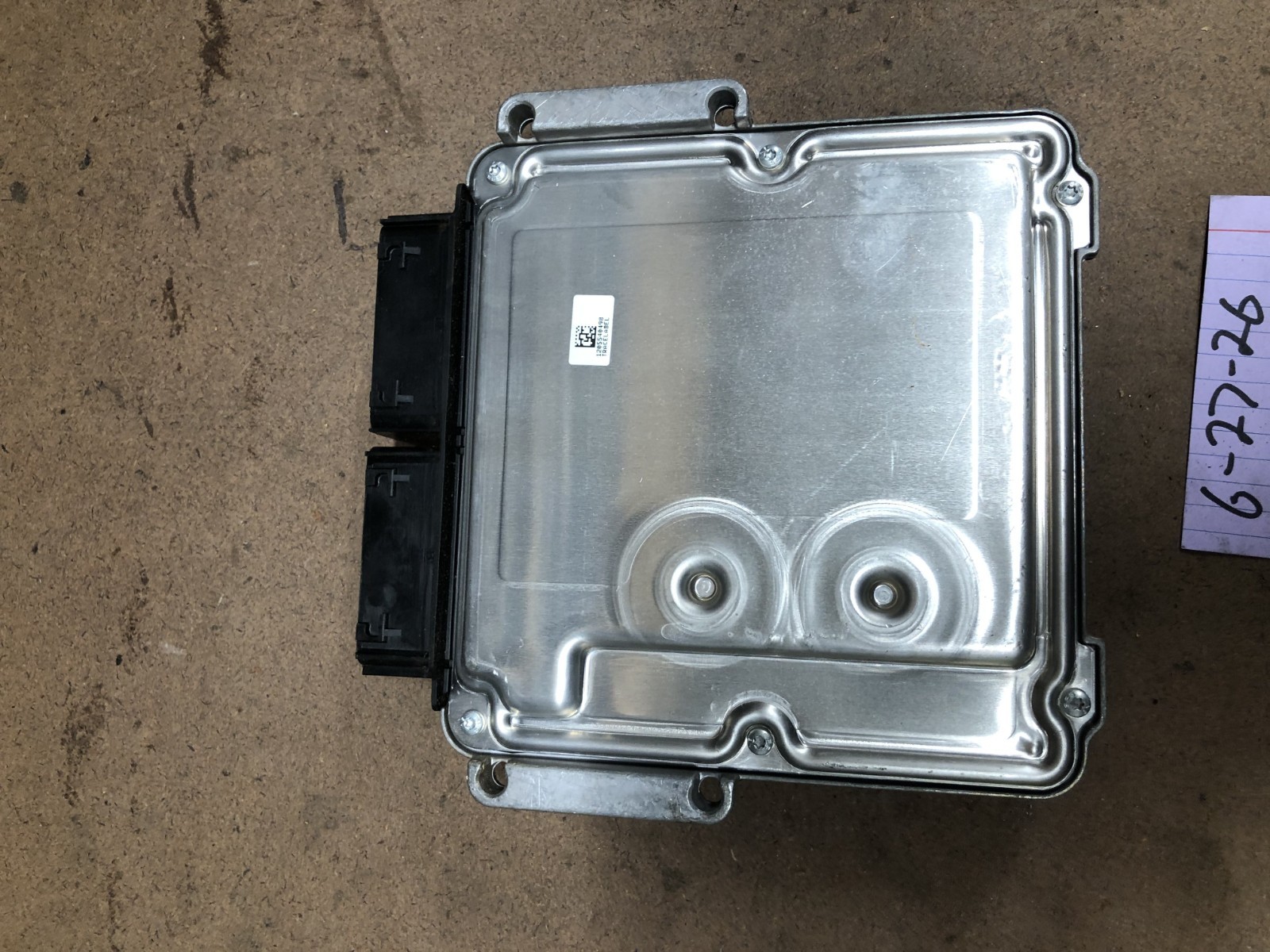 2015-2017 Ford F150 Engine Control Module Computer ECM ECU PCM FL3A-12A650-APA