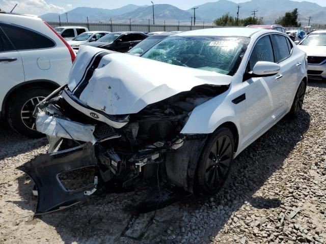 Engine ECM Electronic Control Module Canada Market Fits 11-13 OPTIMA 566064