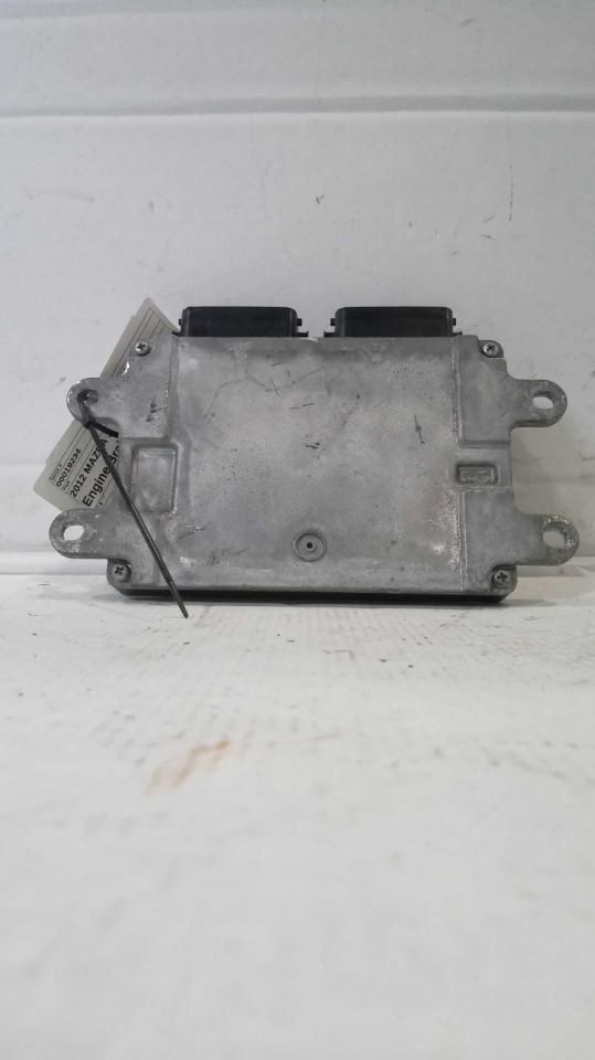 Engine ECM Electronic Control Module By Battery 2.5L Fits 12 MAZDA 3 485947