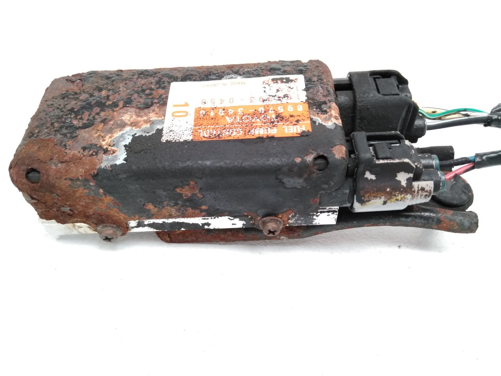 Parts 89570-34010 Toyota 2007-2011 Tundra Fuel Pump Control Module 2009 2010 U35