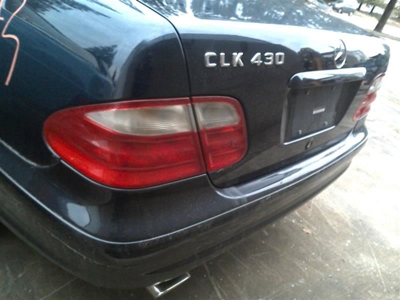 2002 Mercedes-Benz CLK20 – LH Front Door Module – 2088203326 – R227500