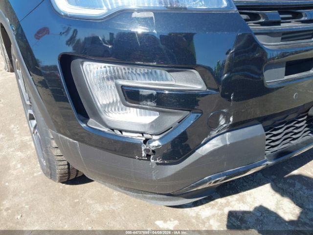 Used Engine Control Module (ECM) fits: 2017 Ford Explorer Electronic Control Mod