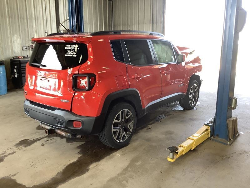 Chassis ECM Suspension TPMS Fits 15-20 RENEGADE 319754