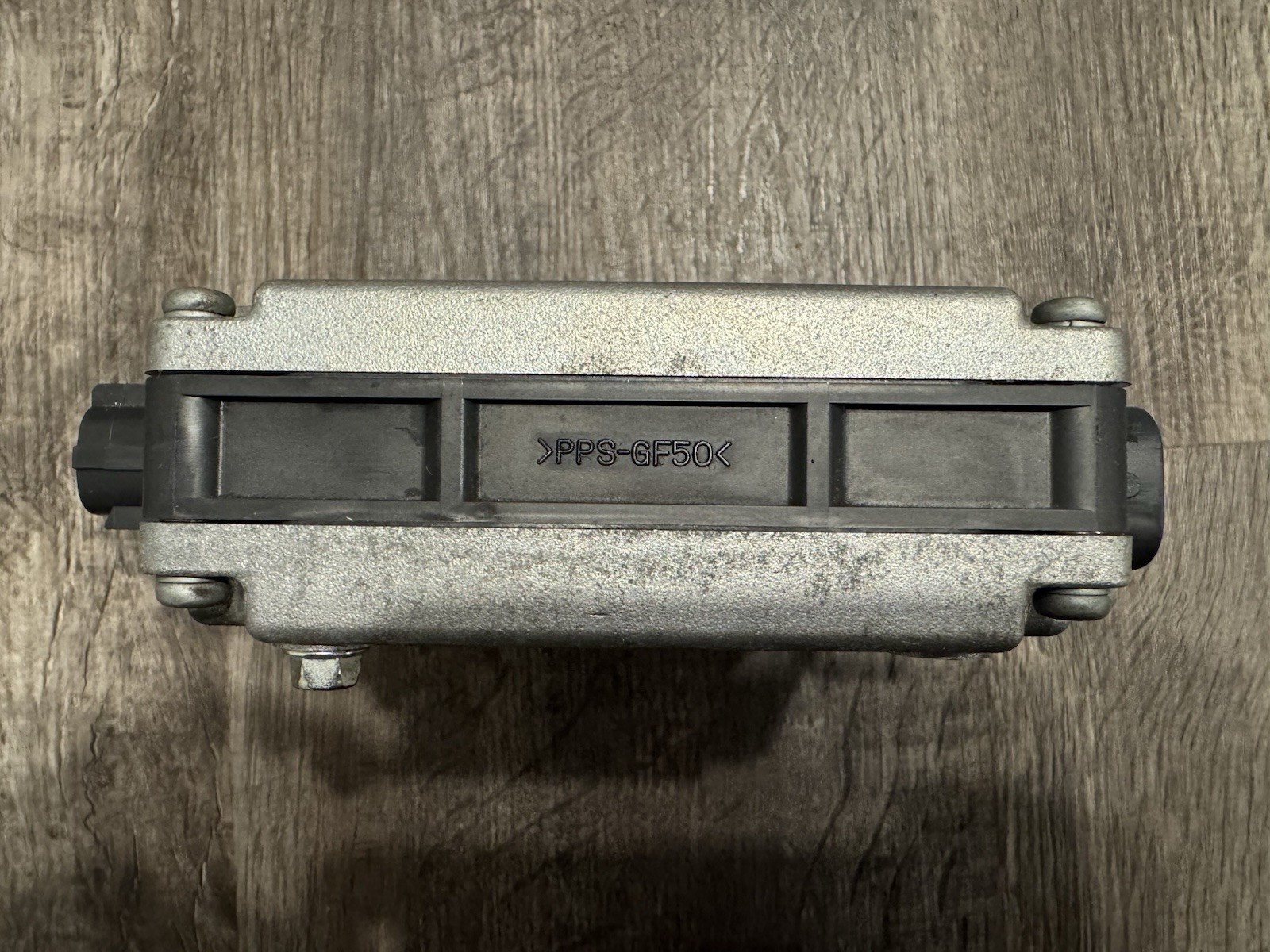 2007 Lexus LS 460 Steering / Stics / Tilt & Telescopic Module 2206020 12